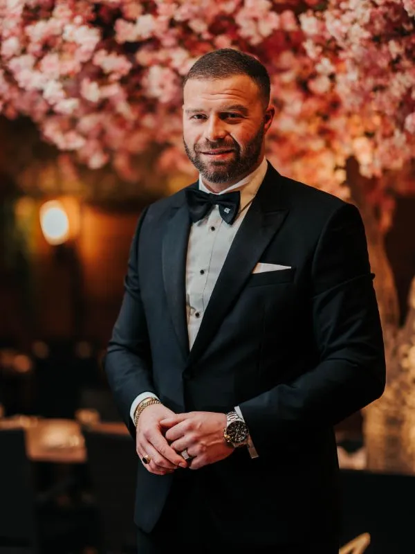 Stefano De Carolis